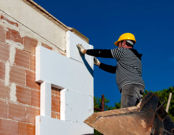 Best Insulation Removal  in Silverton, OR