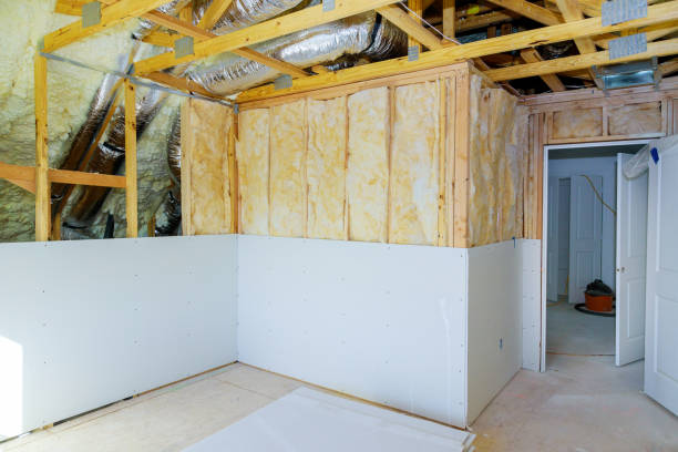 Best Spray Foam Insulation  in Silverton, OR