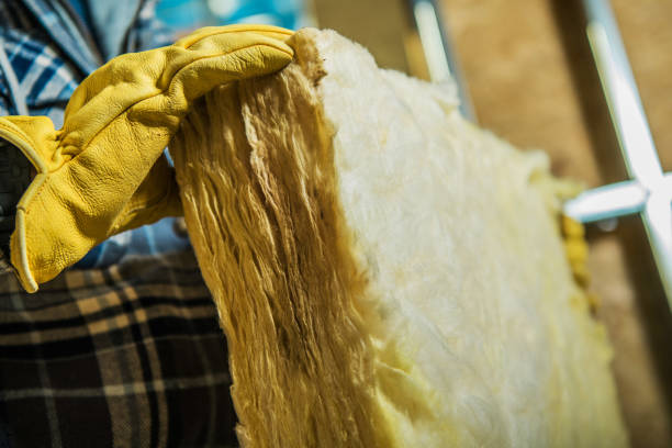 Best Crawl Space Insulation  in Silverton, OR