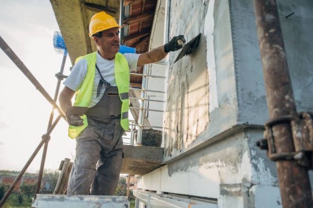Range of Insulation Solutions in Silverton, OR
