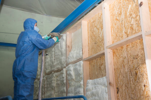 Best Attic Insulation Near Me  in Silverton, OR