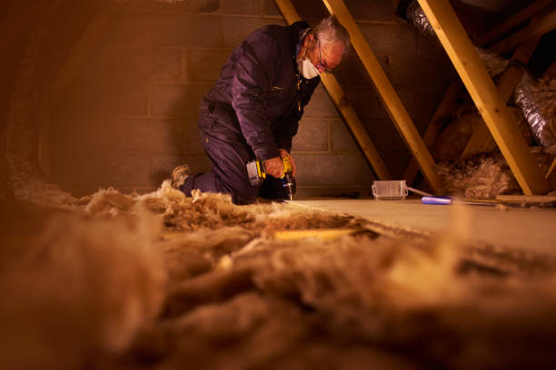Best Commercial Insulation Contractor  in Silverton, OR